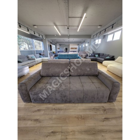 Canapea Crinela Bergamo ECO